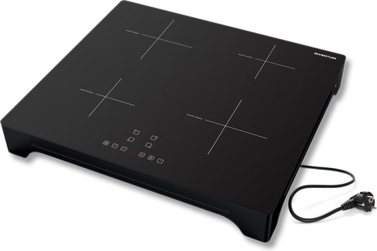 Dit is de Inventum VKI6010ZWA