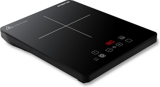 Dit is de Inventum KI120T