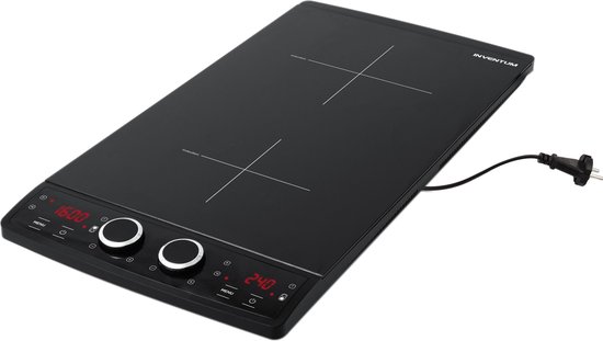 Dit is de Inventum VKI3010ZWA