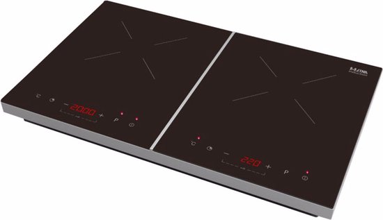 Dit is de ETNA KIV12ZIL
