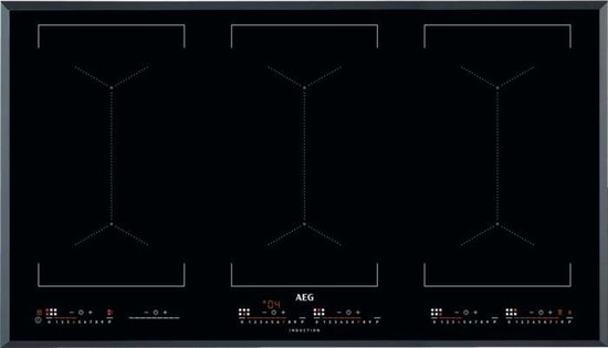 Dit is de AEG IKE96654FB