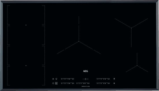 Dit is de AEG IKE9547SFB