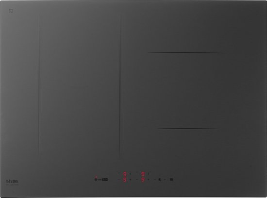 Dit is de ETNA KIF672DS