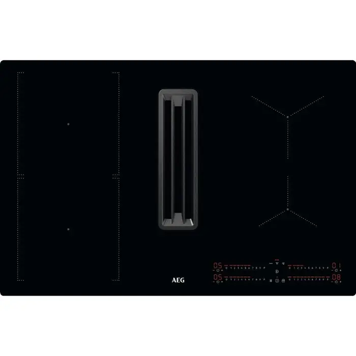 Dit is de Siemens iQ500 ED711FQ15E